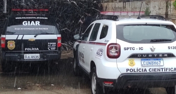 Polícia Civil intensifica fiscalização nas empresas recicladoras de cabos elétricos e de telefonia na região