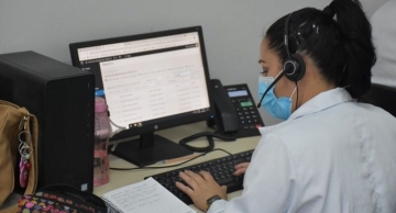 Prefeitura amplia Central Covid, atendimento domiciliar e transforma postos em pontos de atendimento para síndromes respiratórias