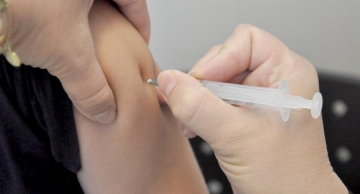 Vacinação em crianças começa hoje em Botucatu