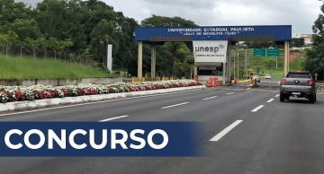 Hoje é o último dia de inscrições dos Concursos Públicos do HCFMB Hoje é o último dia de inscrições dos Concursos Públicos do HCFMB