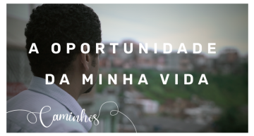 Da periferia à pesquisa de ponta: a trajetória de um jovem pesquisador na Unesp Da periferia à pesquisa de ponta: a trajetória de um jovem pesquisador na Unesp