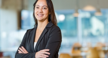 Egressa da Unesp em Botucatu é a primeira mulher a exercer o cargo de CEO em empresa de saúde animal na América Latina