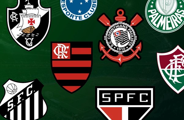 Previsões dos times de futebol