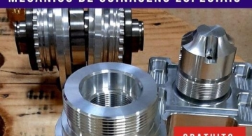 SENAI de Botucatu está com inscrições abertas para o curso de Mecânico de Usinagens Especiais