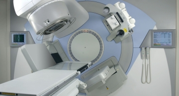 Serviço de Radioterapia do HCFMB terá novo acelerador linear