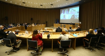 Consulta pública rejeita prescrição médica para vacinar crianças