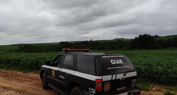 Polícia Civil realiza operação de combate aos crimes rurais nos municípios na região de Botucatu