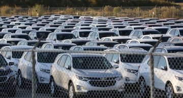 Governo Federal prorroga isenção de IPI na compra de carro