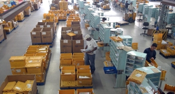 Correios decidem manter os preços das encomendas Correios decidem manter os preços das encomendas