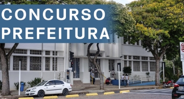 Prefeitura de Botucatu abre concurso público para Controlador Interno