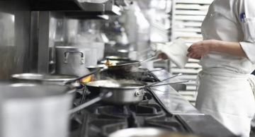 Unesp de Botucatu abre concurso público para Cozinheiro