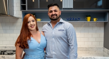 Requinte e bom gosto: Urban Ambientes Planejados inaugura Showroom em Botucatu  