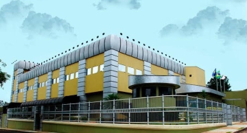 Prédio da HRP em Botucatu é comprado pela Justiça Federal