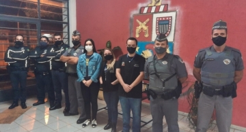 Duas pessoas são presas por venda de bebidas alcoólicas para adolescentes em São Manuel, informa Prefeitura