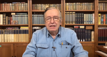 Morre aos 74 anos o escritor Olavo de Carvalho