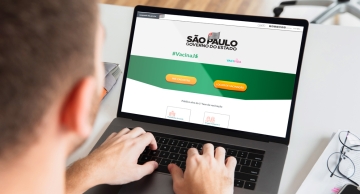 Estado de SP inicia pré-cadastro de crianças na plataforma Vacina Já
