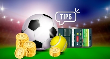 5 dicas de apostas esportivas para iniciantes de apostadores experientes