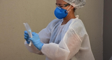 Botucatu registra mais um óbito por Covid, indica boletim