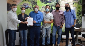 Projeto sobre Zoneamento, Uso e Ocupação do Solo dá entrada na Câmara de Botucatu