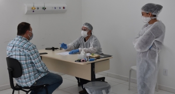 Postos de Saúde atenderão pacientes com sintomas gripais e de Covid-19 em Botucatu no fim de semana