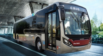 Grupo Caio vende 28 unidades do Millennium IV para empresa de São Paulo