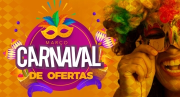 Comércio de Botucatu fará campanha promocional de Carnaval