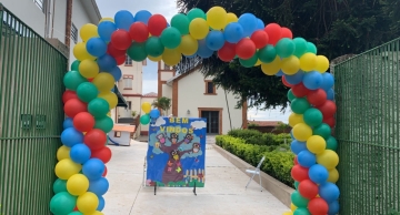 Com aproximadamente 15 mil alunos, Botucatu retoma aulas na rede municipal