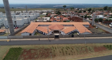Escola de Tempo Integral do Cachoeirinha será inaugurada nesta sexta-feira, 11