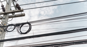 Botucatu teve 263 fraudes de energia em 2021, diz CPFL