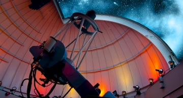 Inscrições para Olimpíada de Astronomia e Astronáutica estão abertas