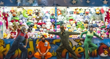 Sesi Botucatu recebe show musical infantil gratuito