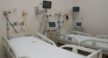 Hospital das Clínicas de Botucatu terá 20 novos leitos de UTI