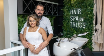 Botucatu passa a contar com um exclusivo SPA de Saúde Capilar
