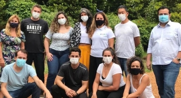 Polo Cuesta alinha estratégias e ações de desenvolvimento regional de 2022