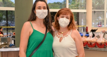 Núcleo de Hospitais Sustentáveis do HCFMB ganha prêmio internacional