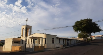 Paróquia Santíssimo Sacramento comemora 19 anos de criação