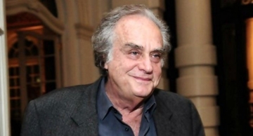 Morre o cineasta e jornalista Arnaldo Jabor aos 81 anos