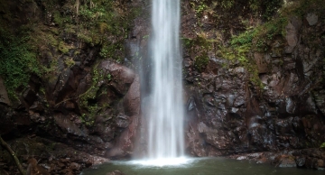 Agendamento para Cachoeira da Marta deverá ser feito temporariamente pelo Instagram