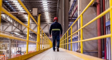 Grupo Dexco adota vacinação obrigatória contra covid e internações vão a zero