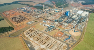 RGE deve anunciar nova fábrica em Lençóis Paulista