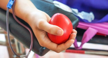 Câmara de Botucatu homenageia doadores de sangue e órgãos na próxima segunda-feira (25)