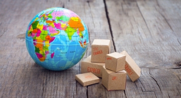 Curso gratuito capacita empresários para fazer exportações