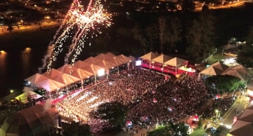 Prefeitura de Lençóis Paulista decide cancelar Facilpa