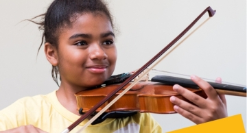 Inscrições para o Projeto Guri estão abertas até 30 de março