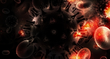 Mais contagiosa e transmissível: médica do HC de Botucatu explica nova variante do HIV