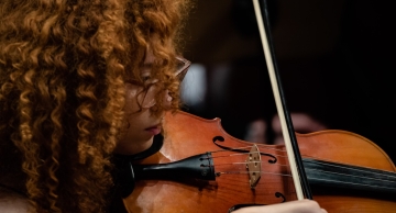 Cultura abre processo seletivo para Orquestra Jovem Municipal de Botucatu