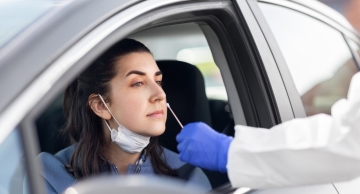 Sintomas da ômicron: saiba quais são os principais sinais que têm levado infectados a buscar testes de Covid