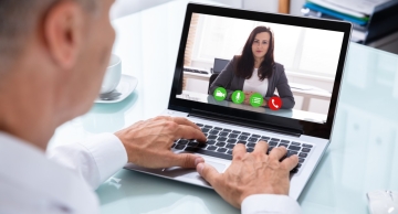 INSS autoriza avaliação social por videoconferência