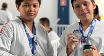 Botucatu realiza o Festival de Lutas – Botucatu Taewkondo Team