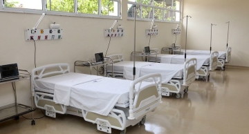 Inaugurado o AME do Vale do Jurumirim em Avaré